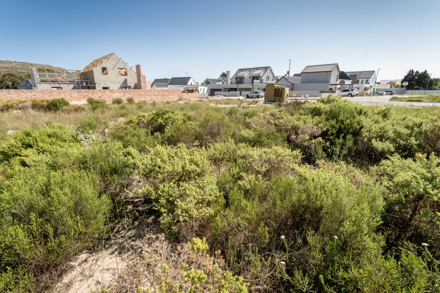 0 Bedroom Property for Sale in Kommetjie Western Cape